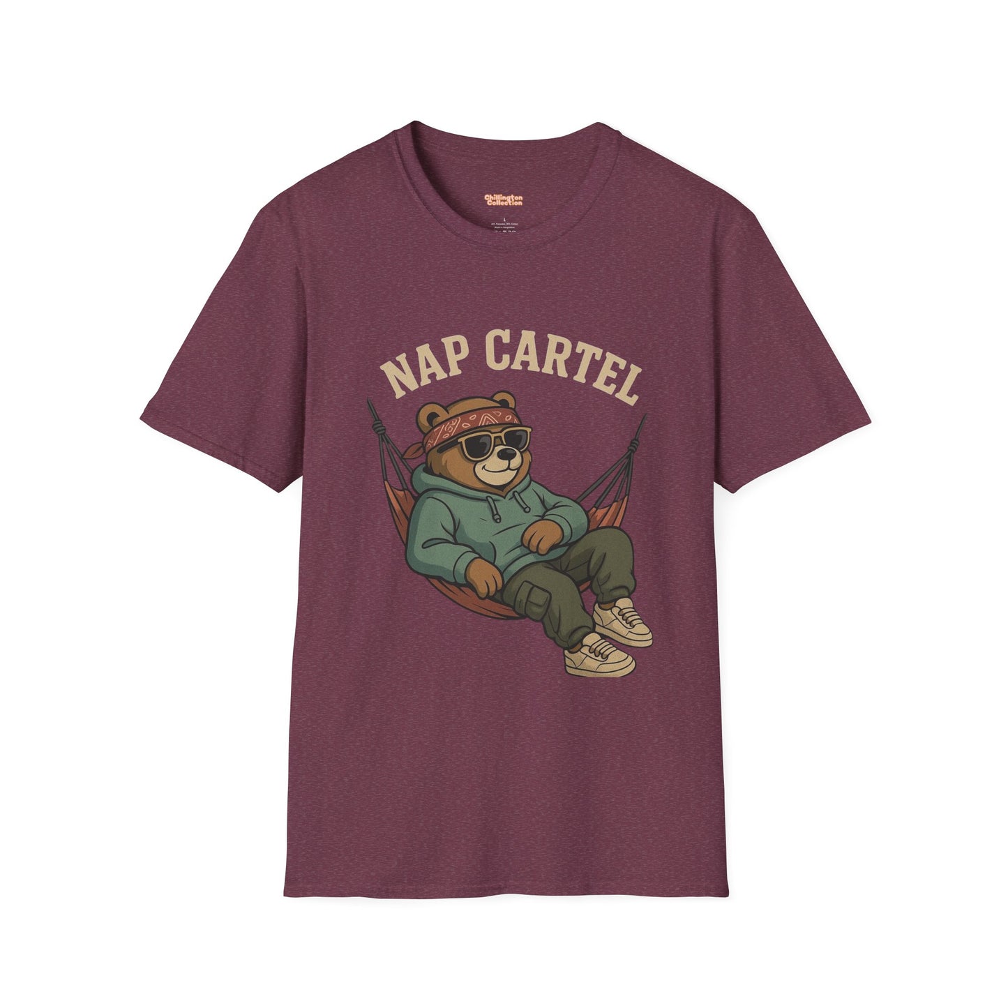 Nap Cartel Unisex T-Shirt