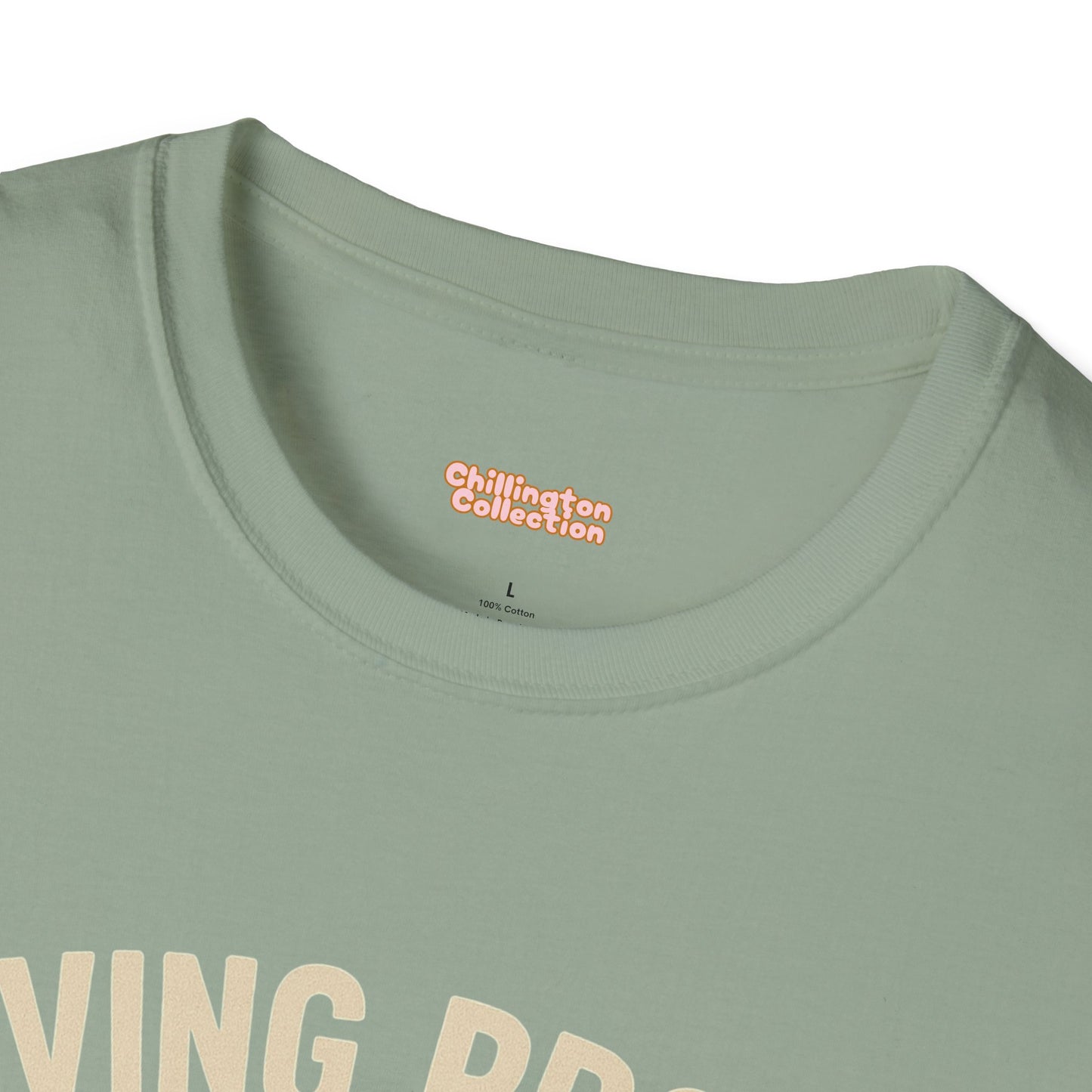 Living Proof That Naps Work T-Shirt