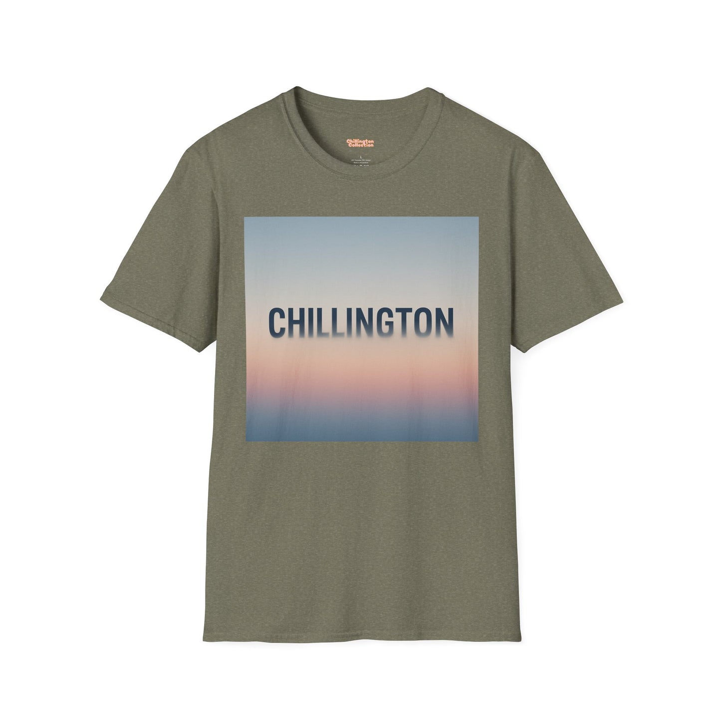 Chillington Unisex T-Shirt