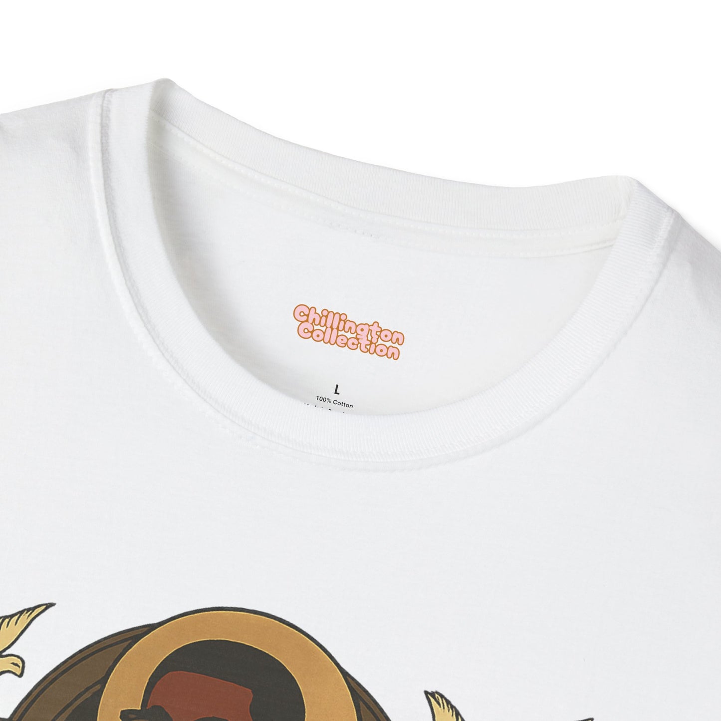 Saints and Slides Unisex T-Shirt