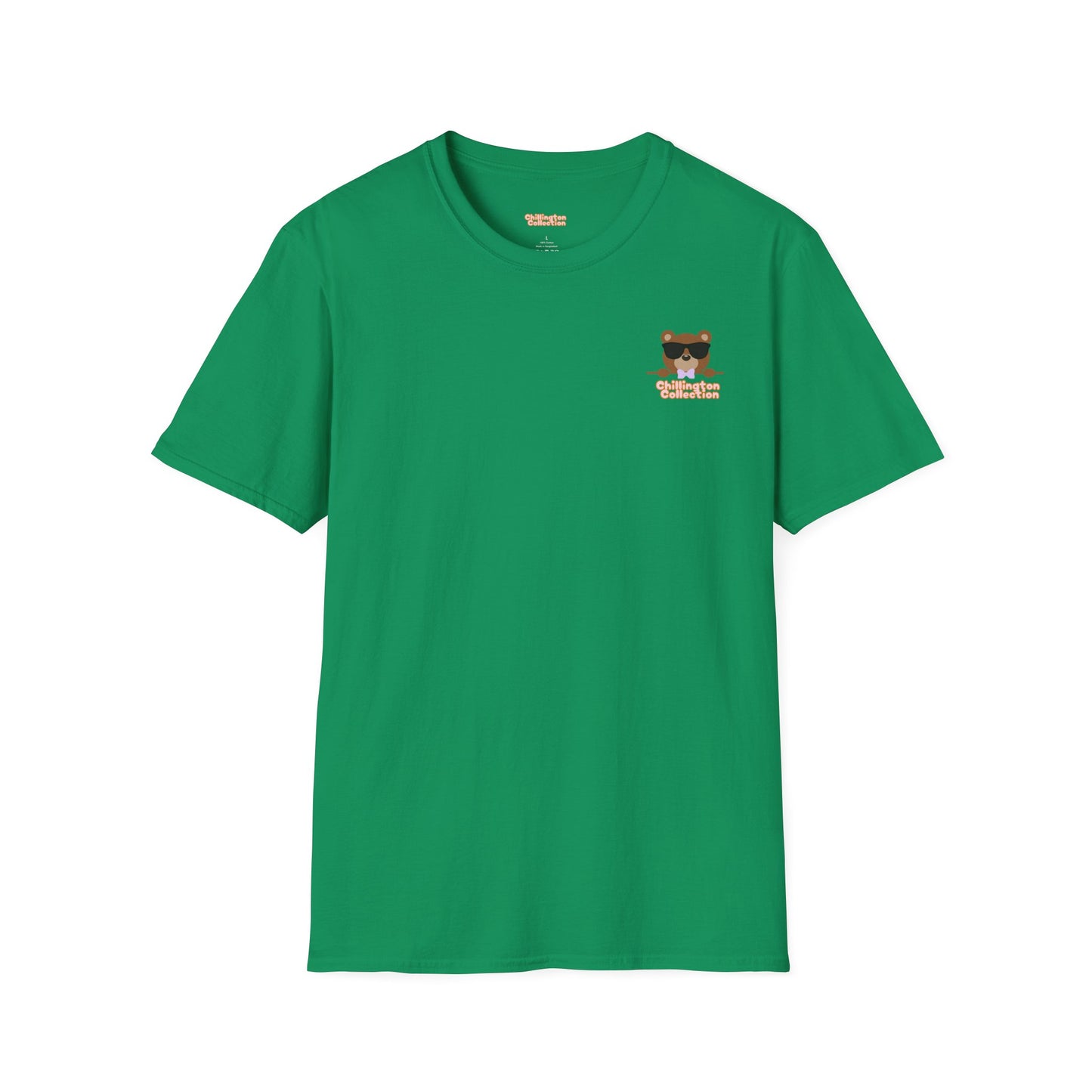 Relax Recharge Repeat T-Shirt