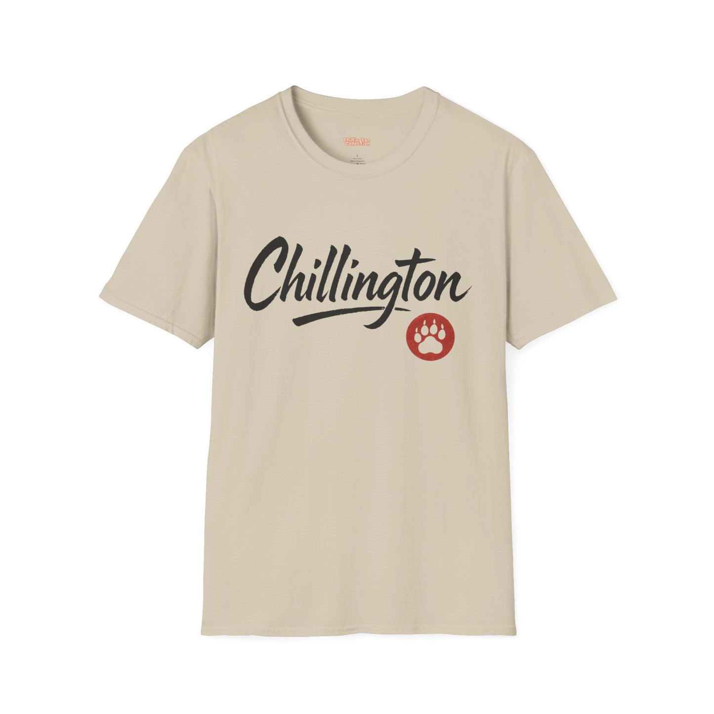 Chillington Bear Unisex T-Shirt
