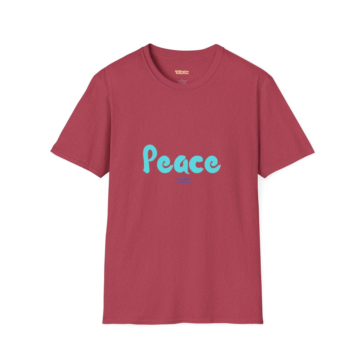 Peace Unisex T-Shirt