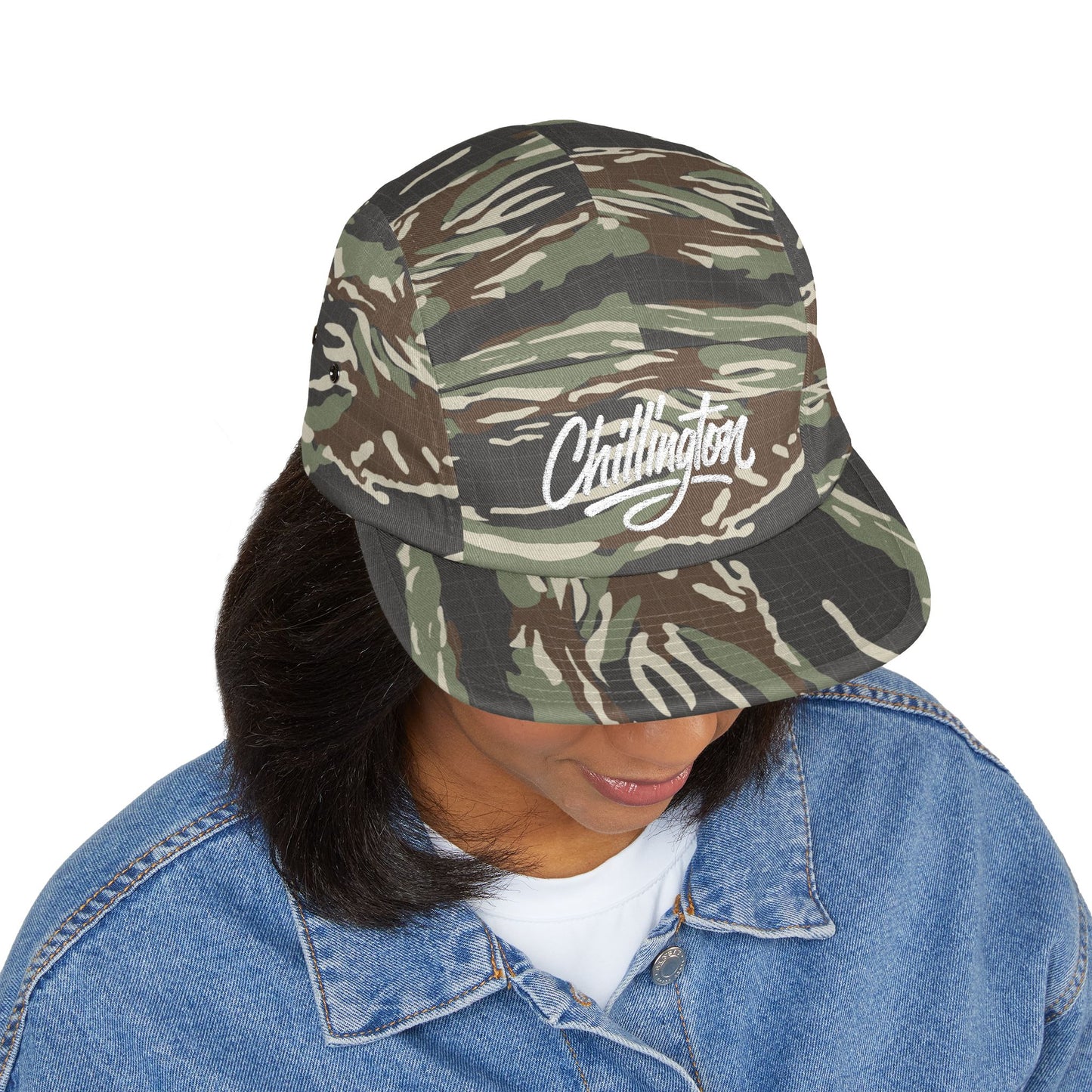 Chillington Hat