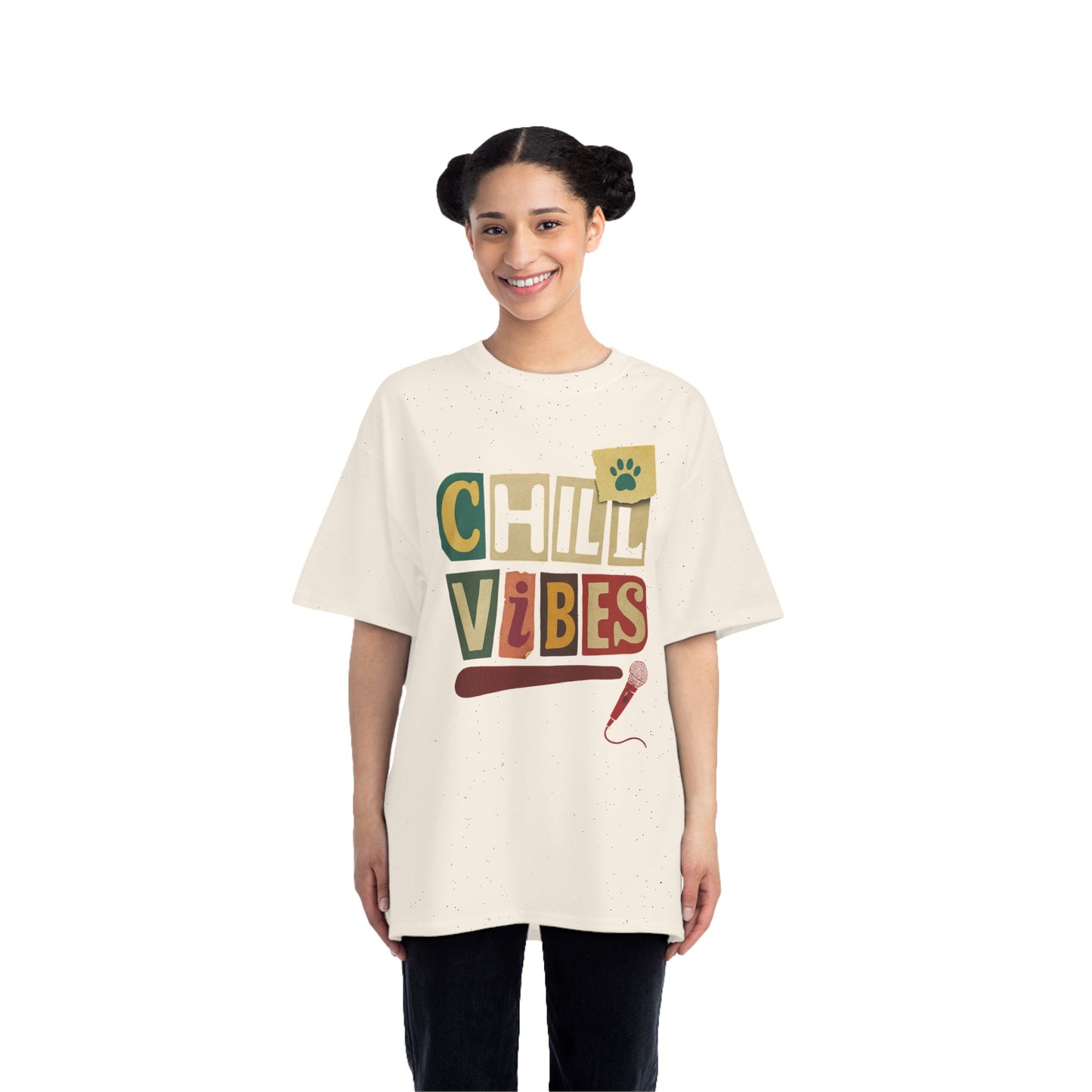 Chill Vibes T-Shirt