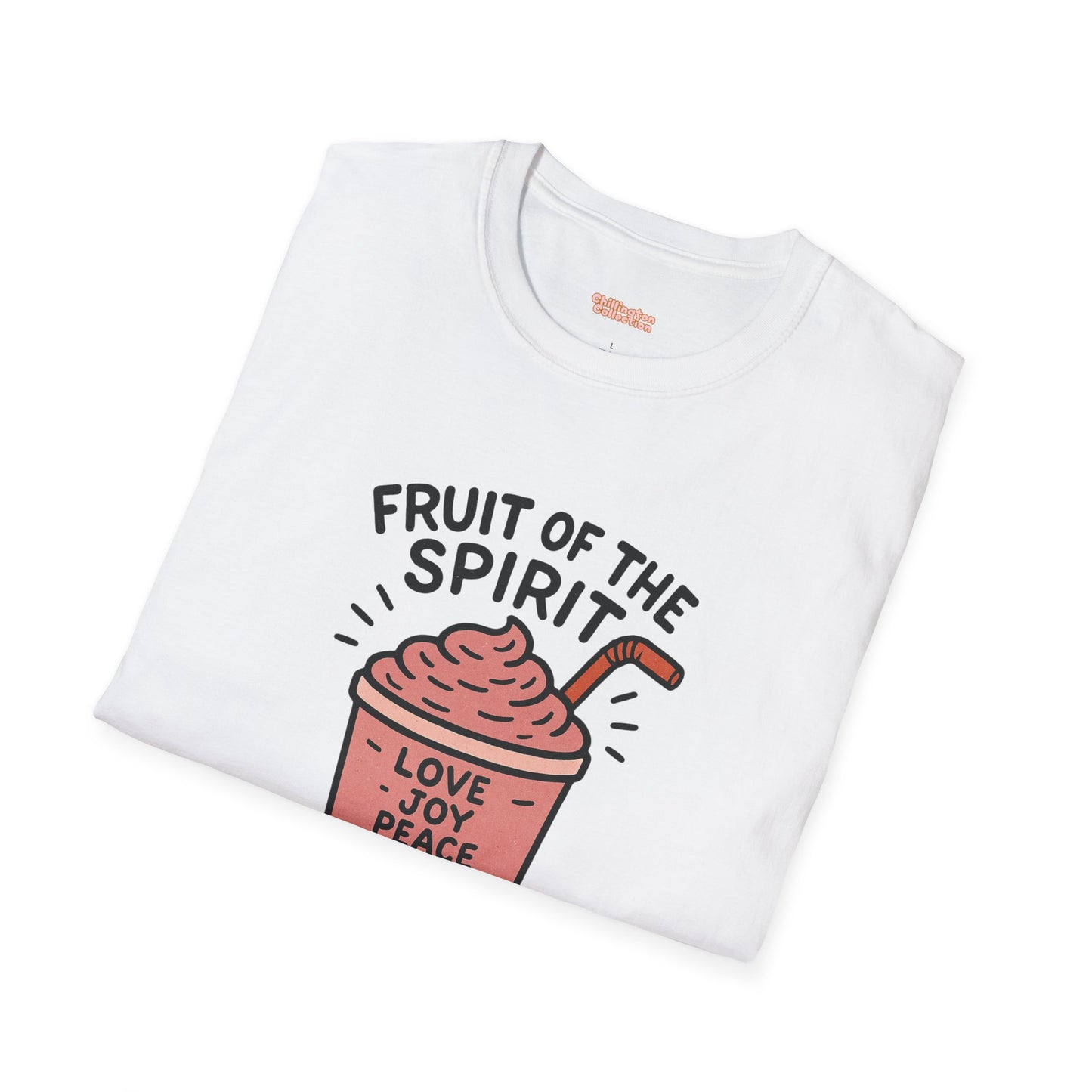 Fruit of the Spirit Unisex T-Shirt