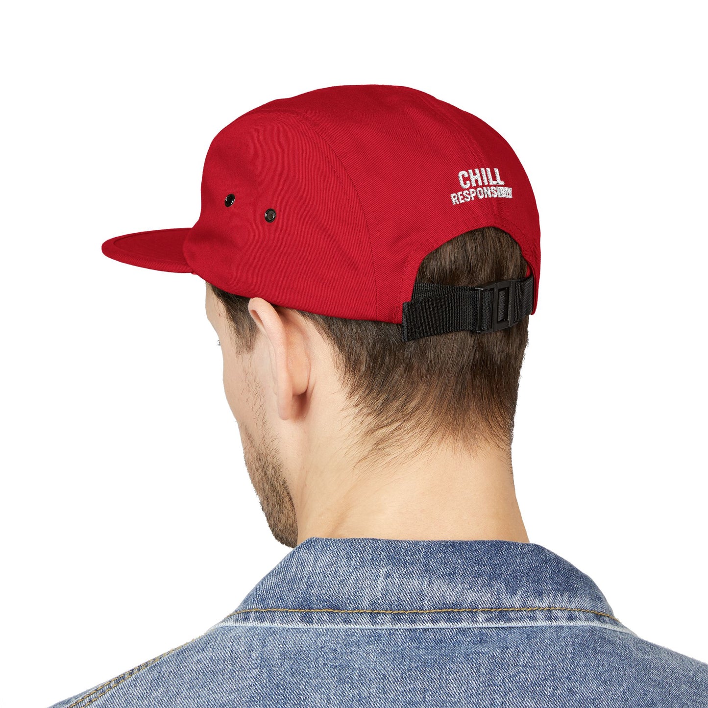 Chillington Hat