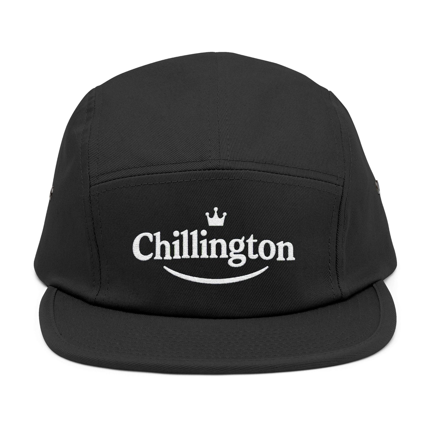 Crowed Chillington Hat