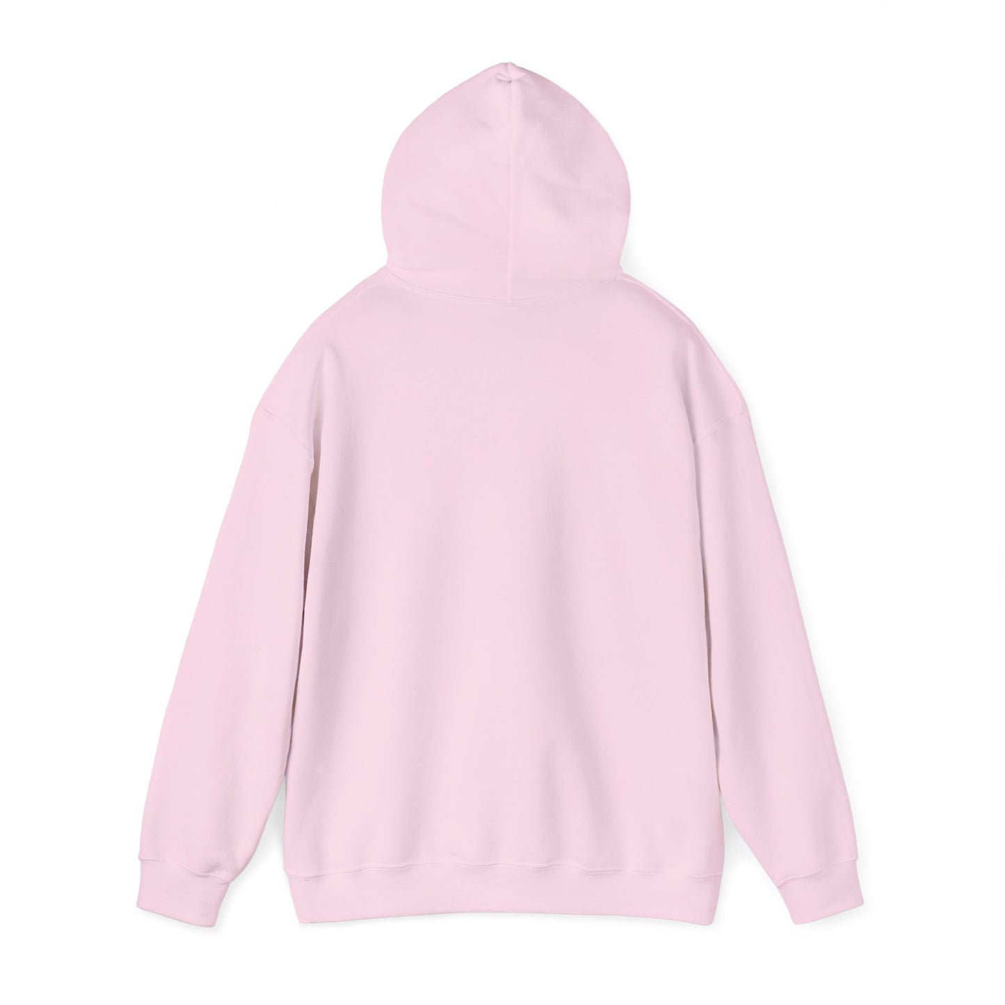 Chillington Drawn Unisex Hoodie