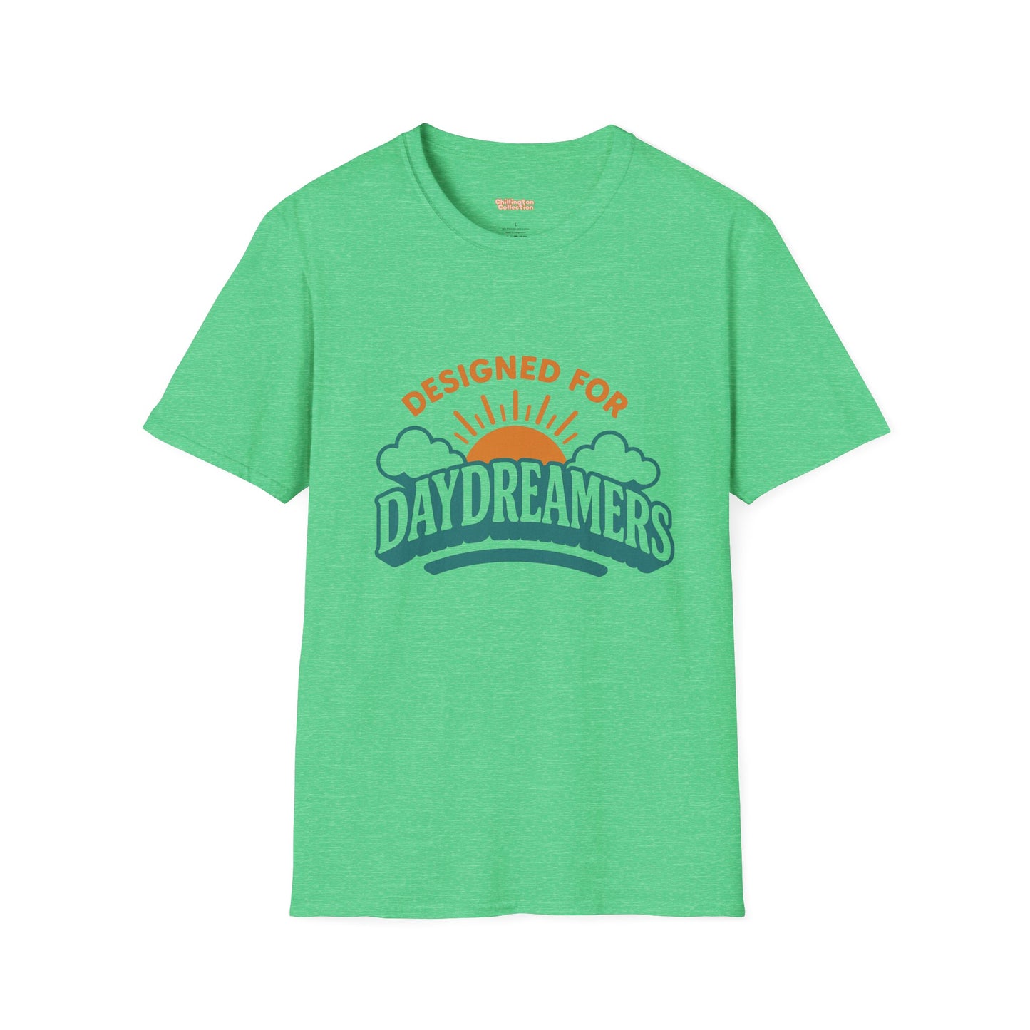 Daydreamer Unisex T-Shirt