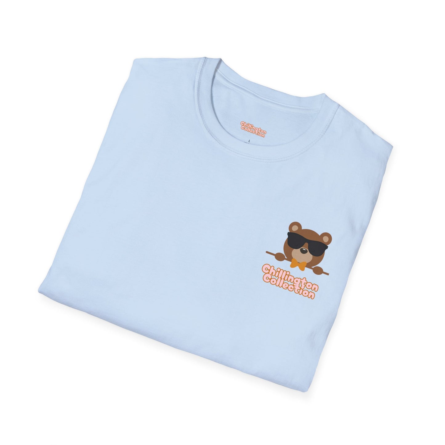 Chillington Unisex T-shirt