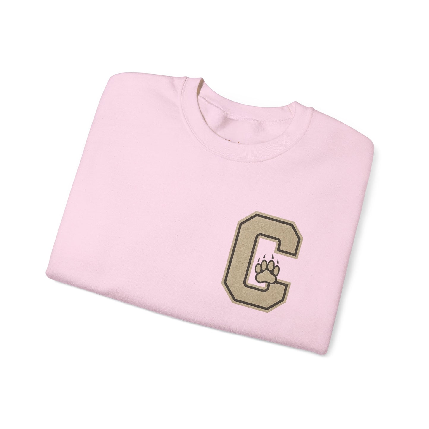 College Chillington Unisex Sweatshirt