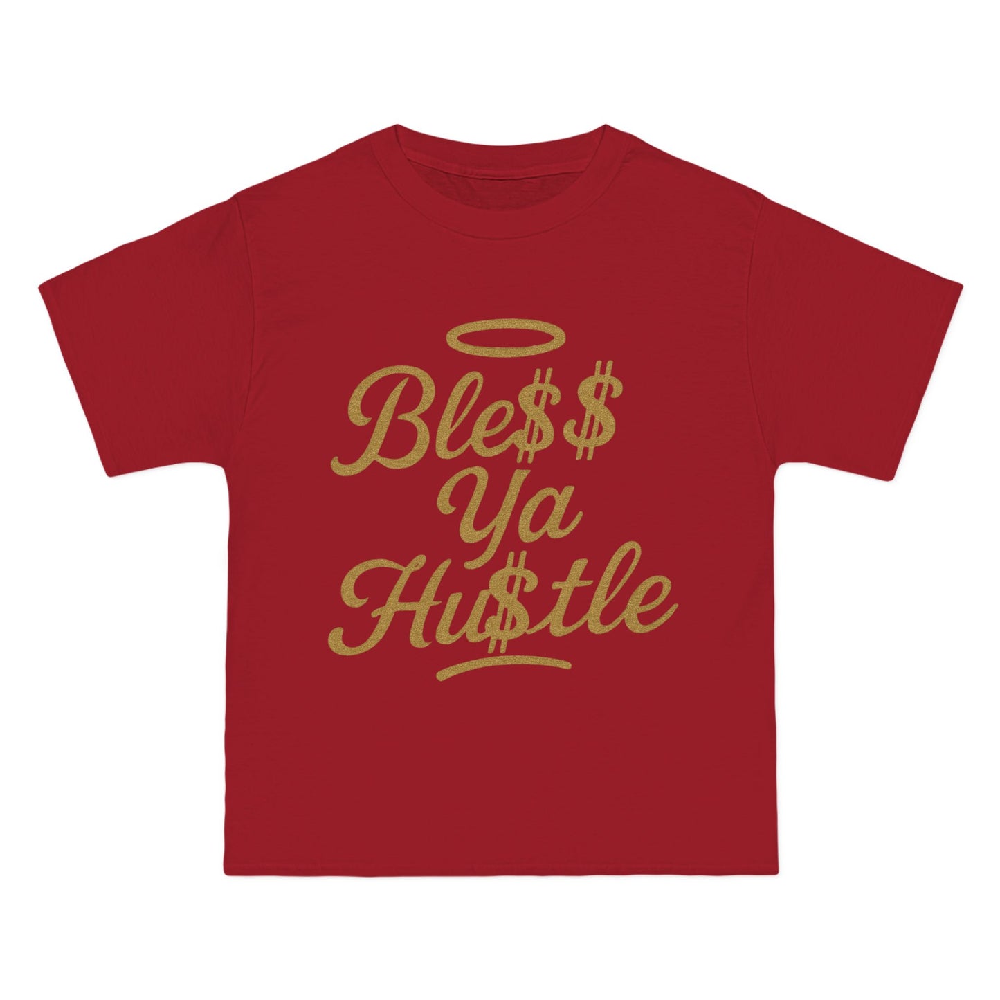 Bless Ya Hustle T-shirt