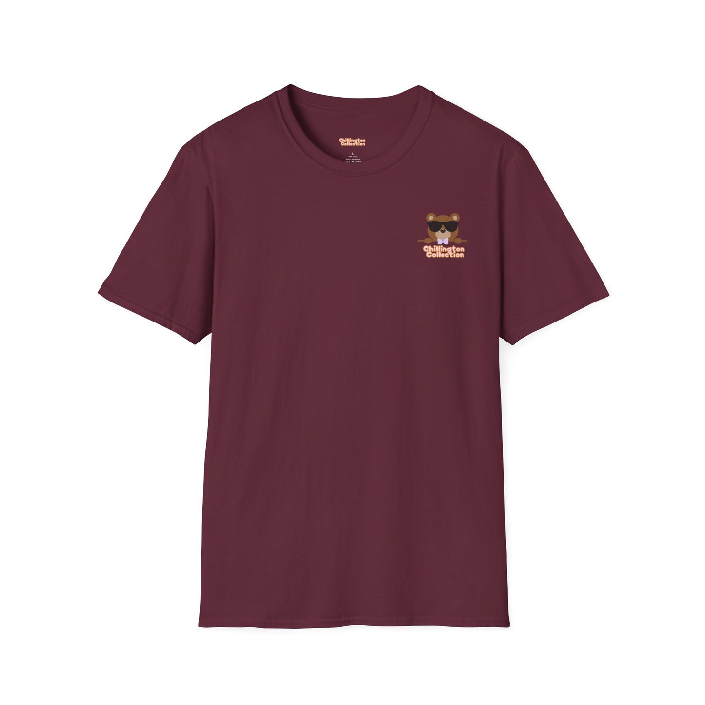 Relax Recharge Repeat T-Shirt