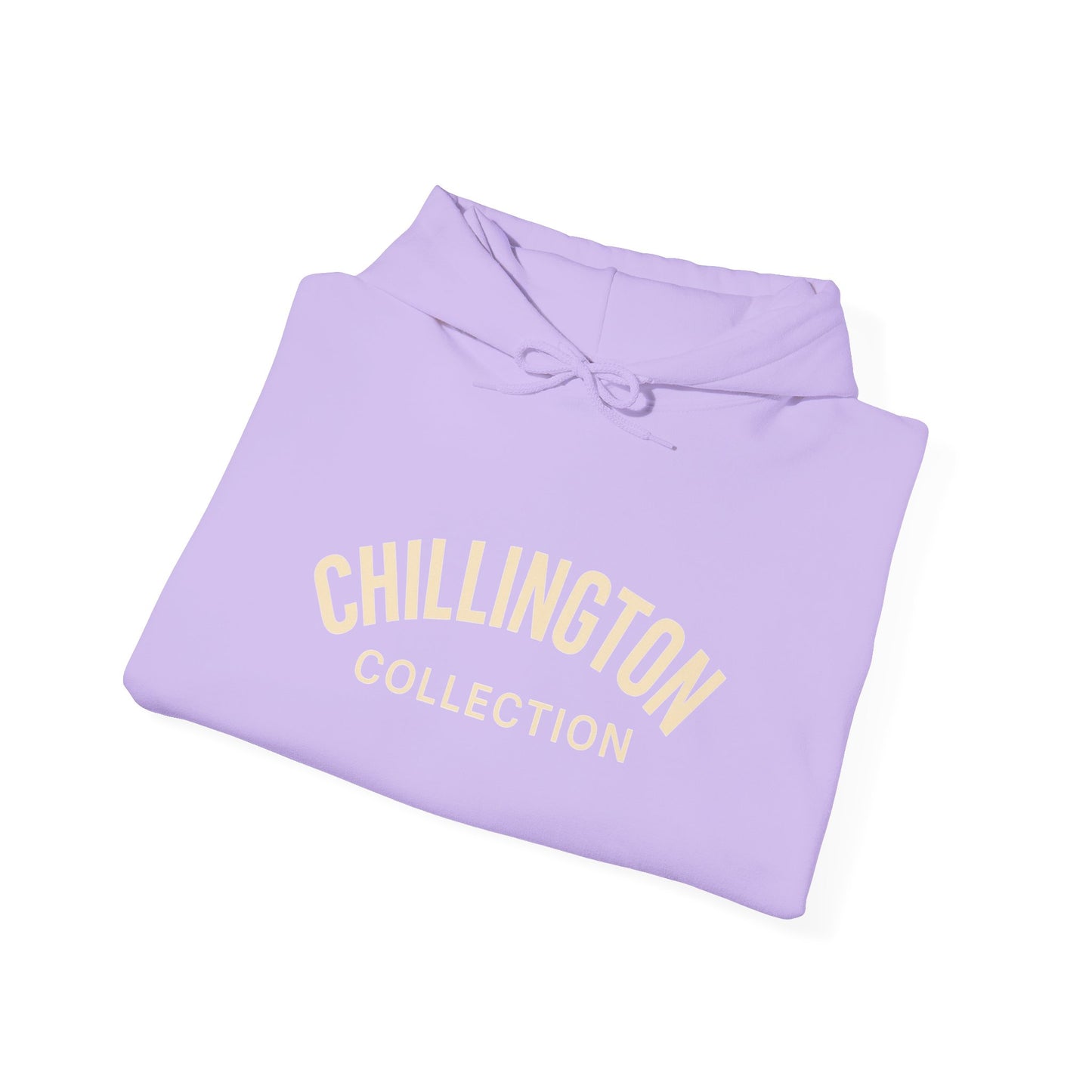 Chillington Unisex Hoodie