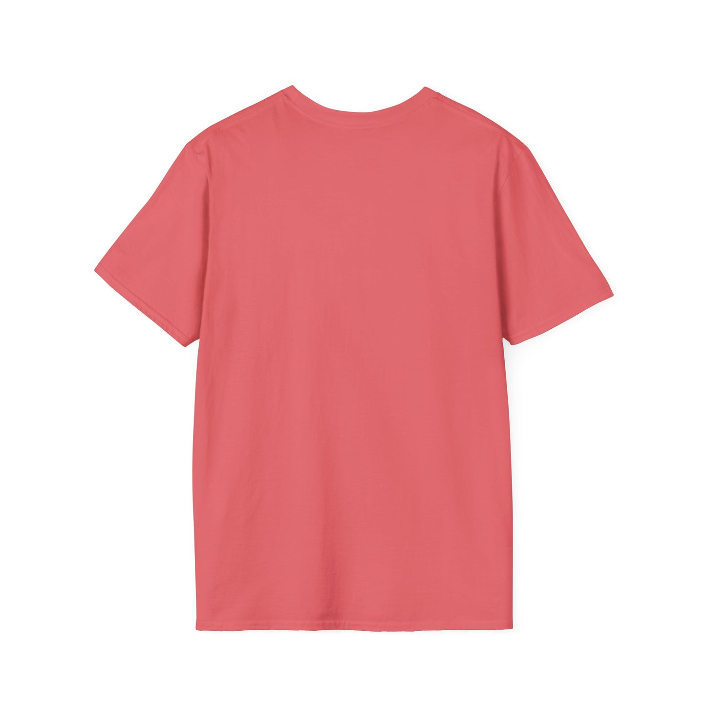 Adam and Eve Unisex T-Shirt