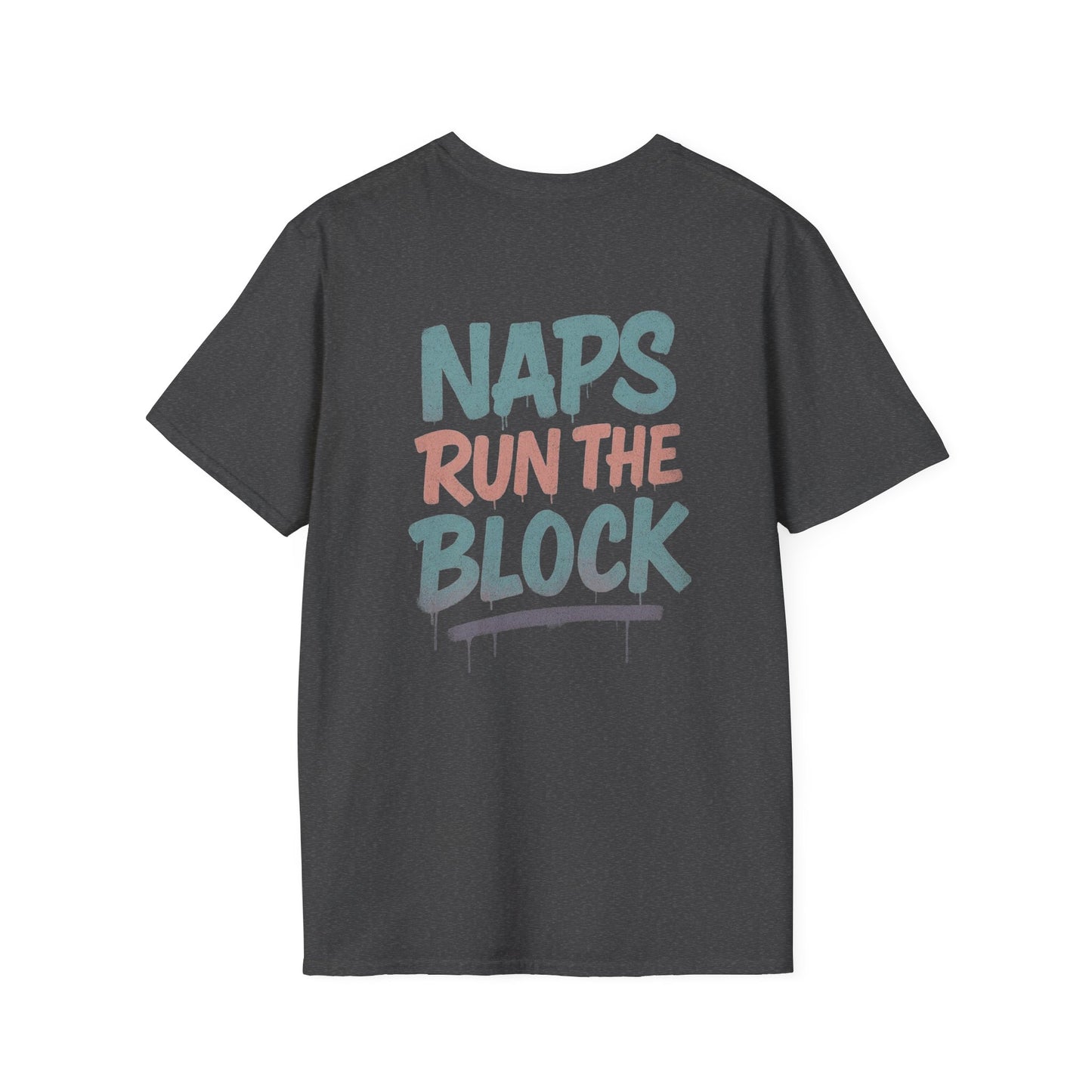 Nap Cartel Unisex T-Shirt