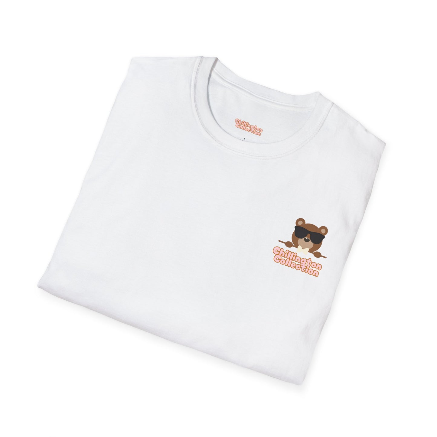 Chill Mode T-Shirt