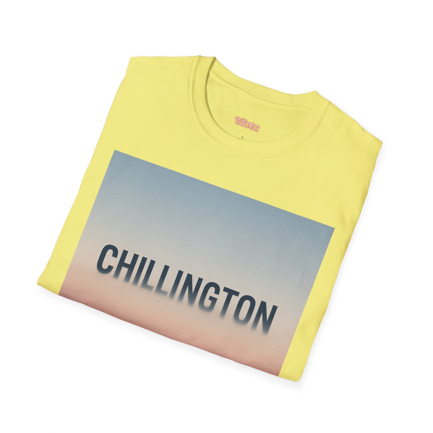 Chillington Unisex T-Shirt