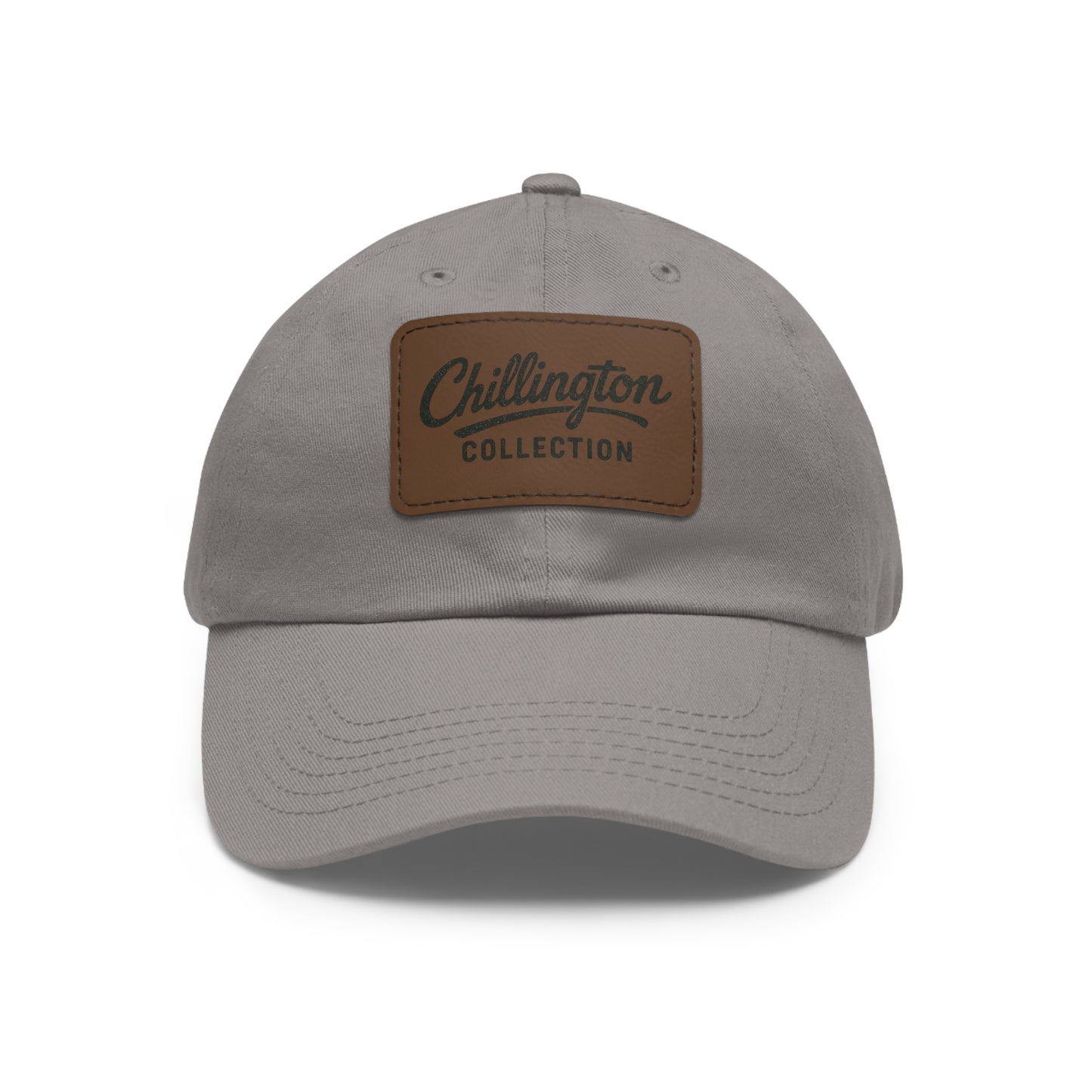 Baseball Chillington Dad Hat