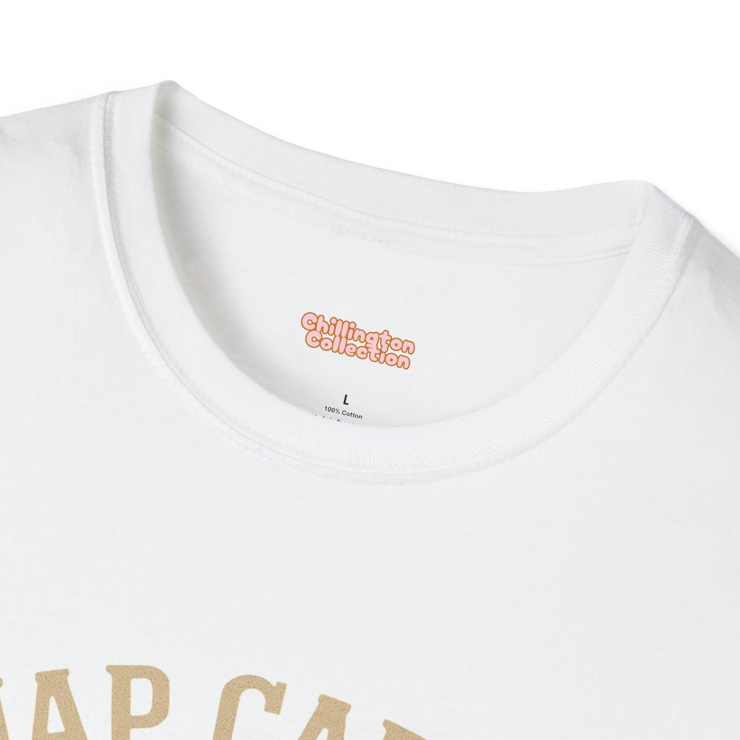Nap Cartel Unisex T-Shirt