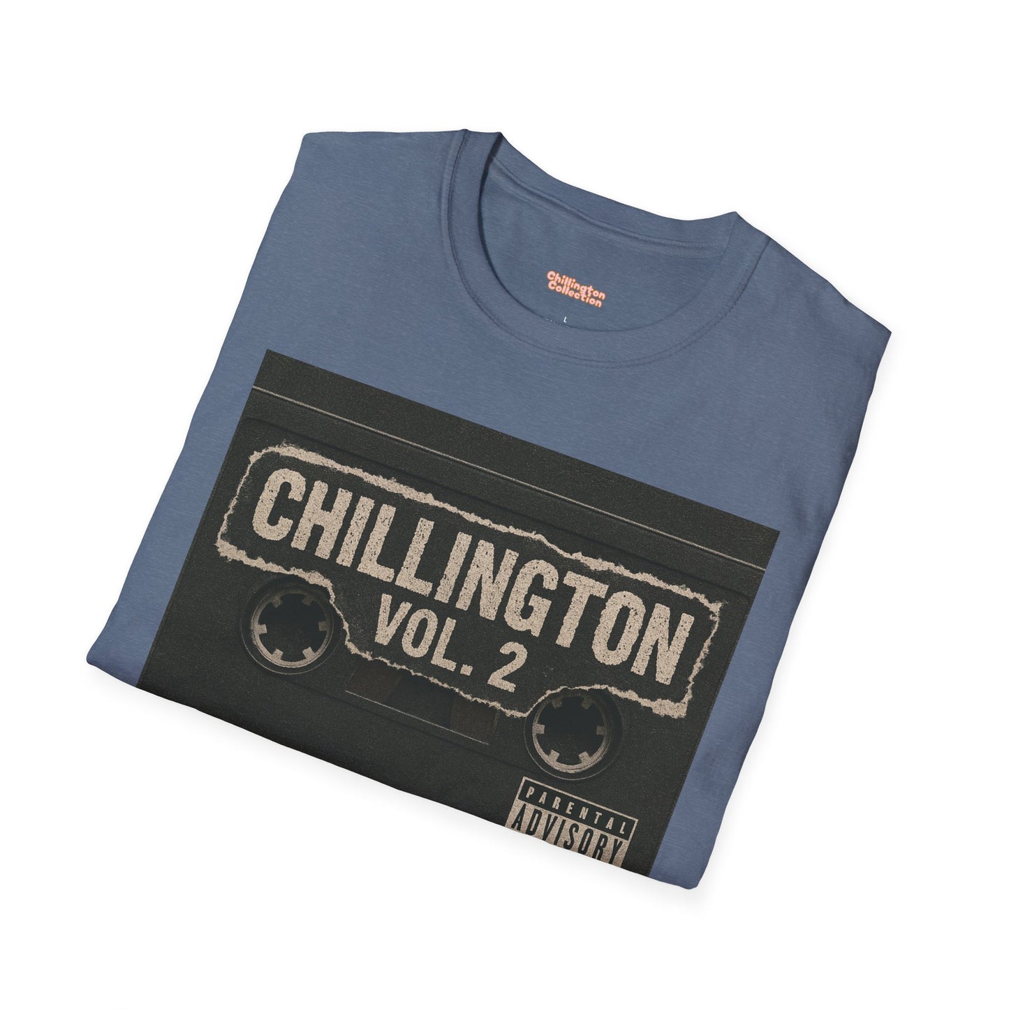 Chillington Vibes Unisex T-Shirt