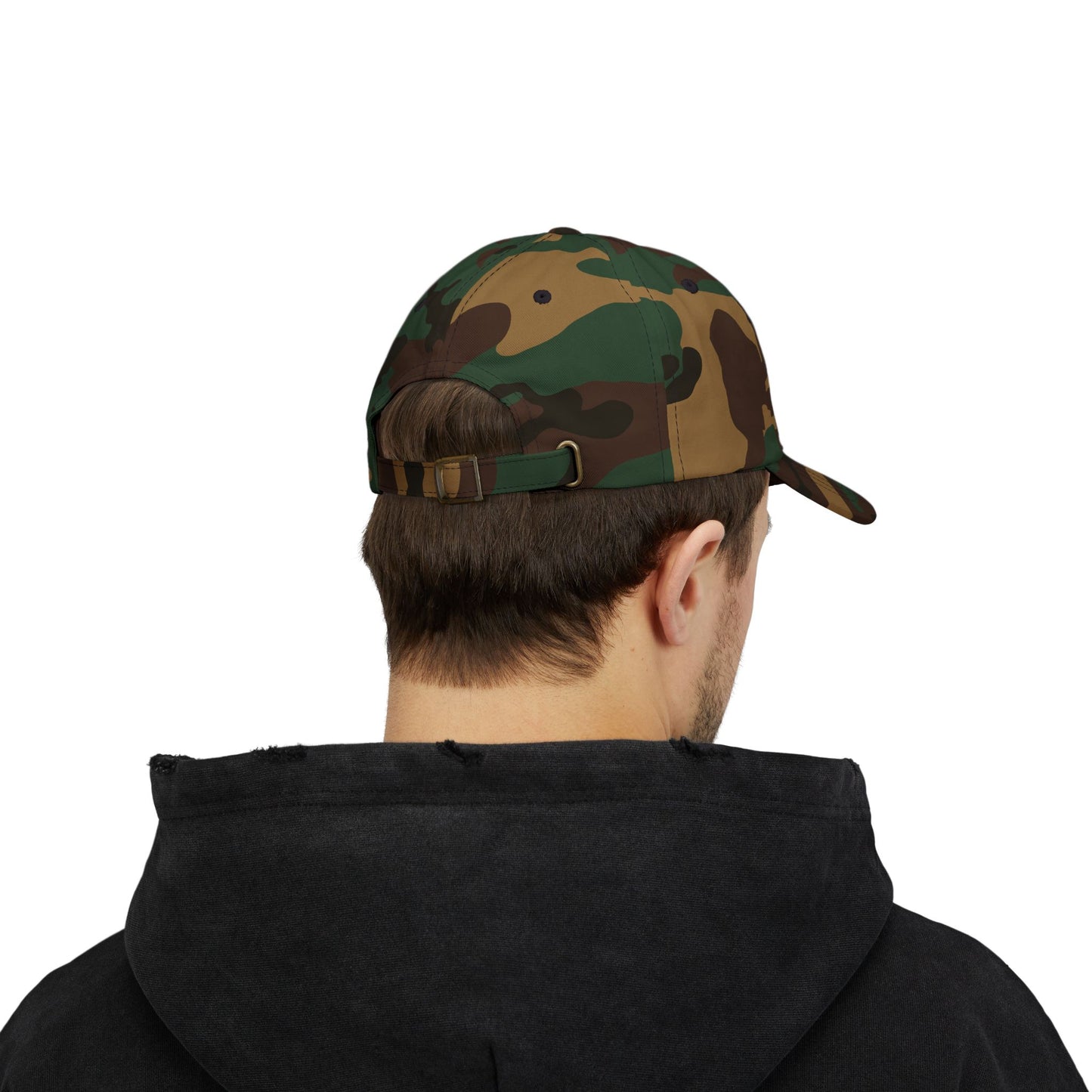 Chillington Dad Cap