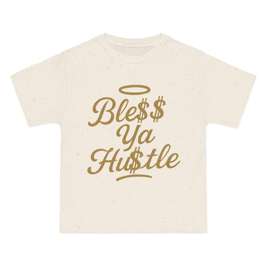 Bless Ya Hustle T-shirt
