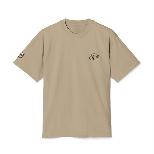 Chill Vibes T‑Shirt