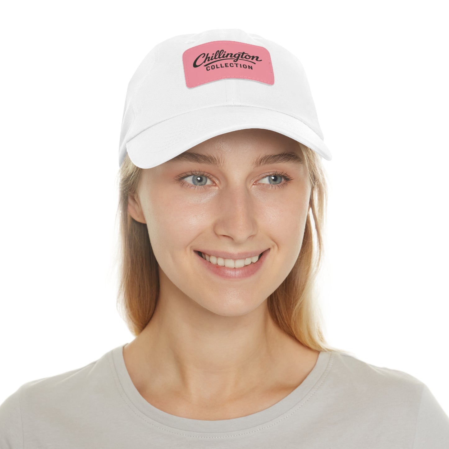 Baseball Chillington Dad Hat