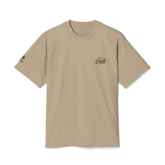 Chill Vibes T‑Shirt
