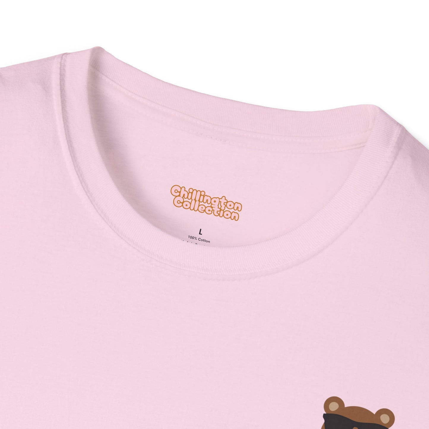 Chill Mode T-Shirt