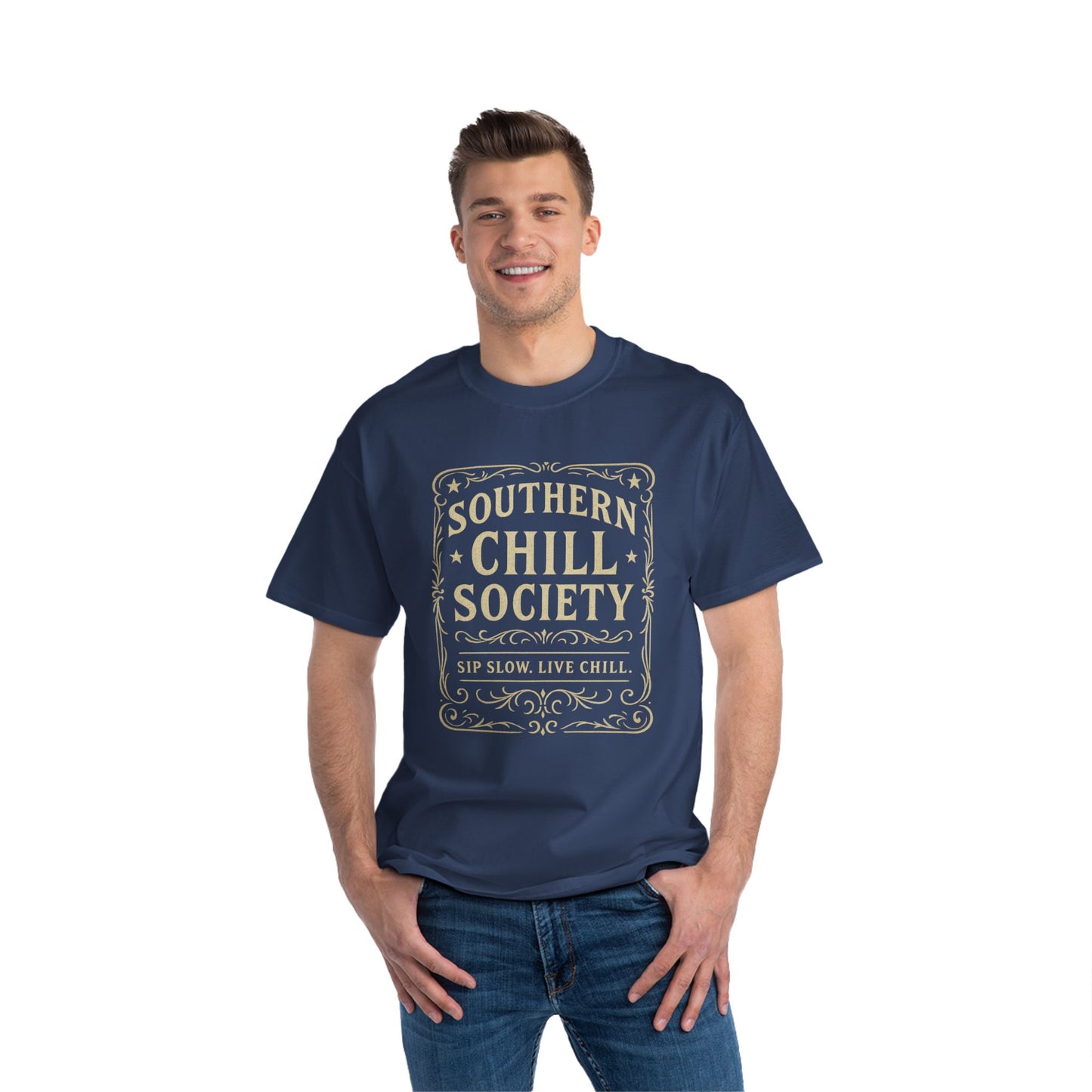 Southern Chill Society T-Shirt