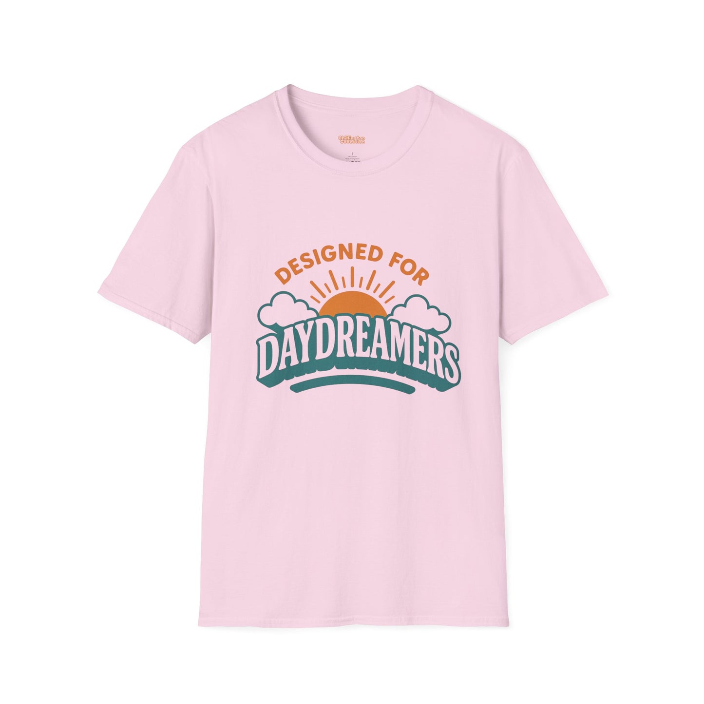 Daydreamer Unisex T-Shirt