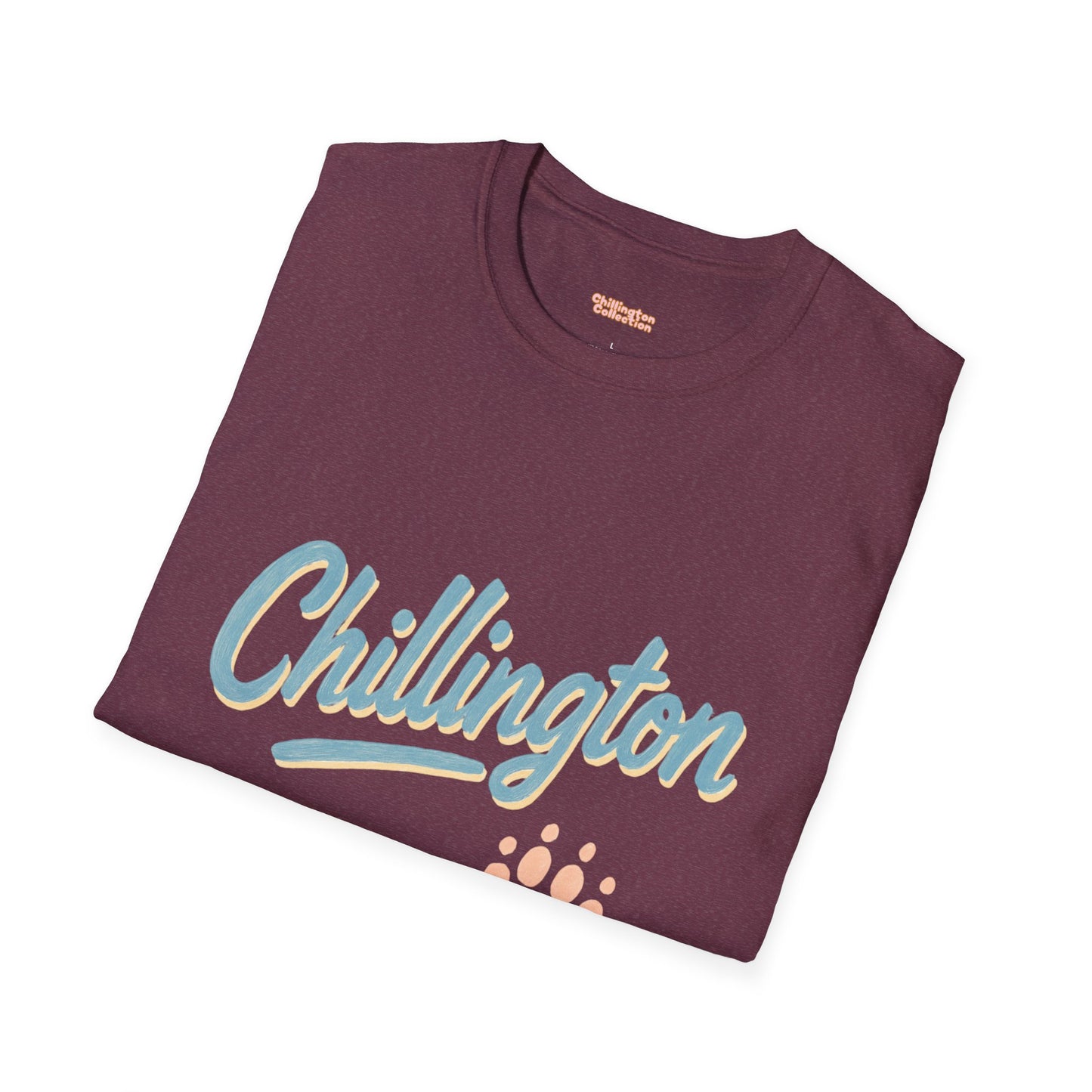Bear Paw Chillington Unisex T-Shirt