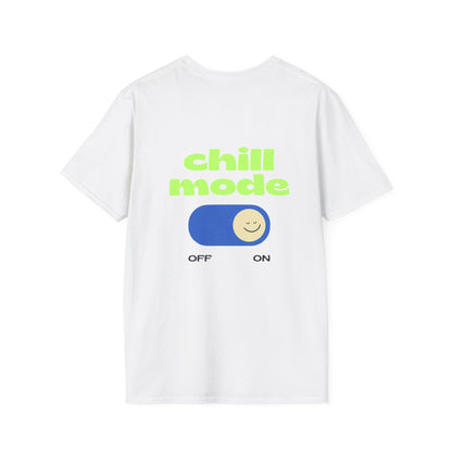 Chill Mode T-Shirt