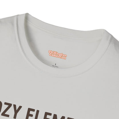 Cozy Elements Unisex T-Shirt