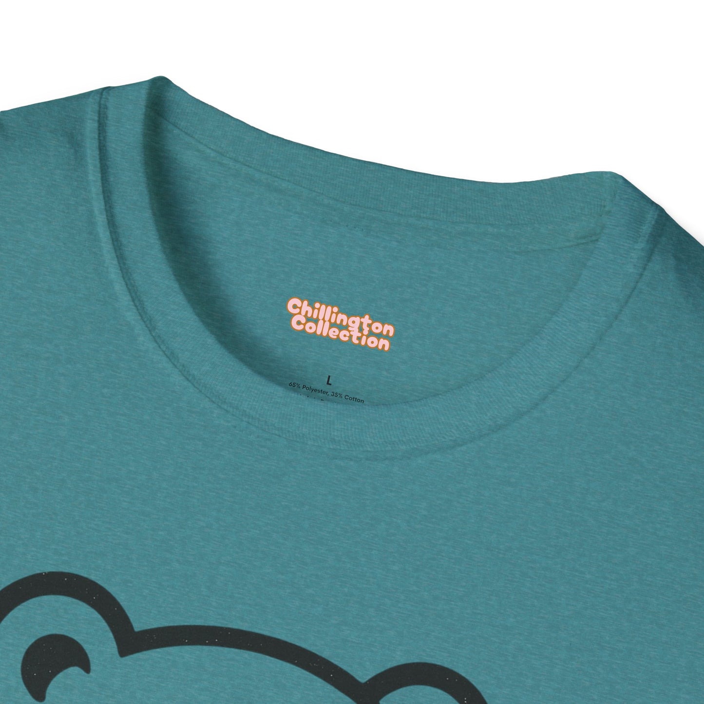 Chillington Drawn Unisex T-Shirt