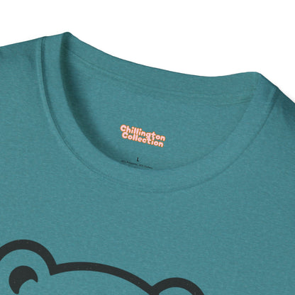 Chillington Drawn Unisex T-Shirt