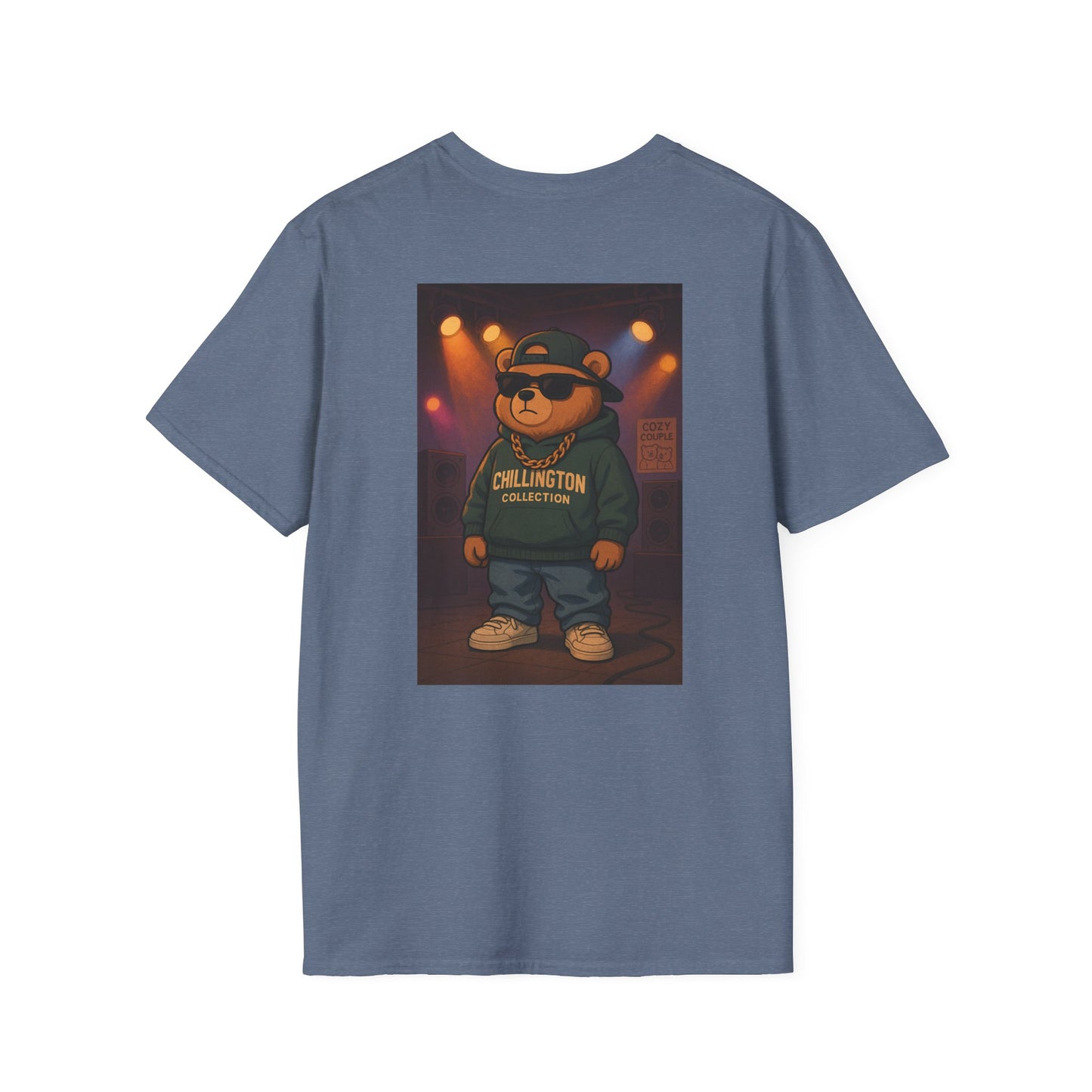 Chillington Vibes Unisex T-Shirt