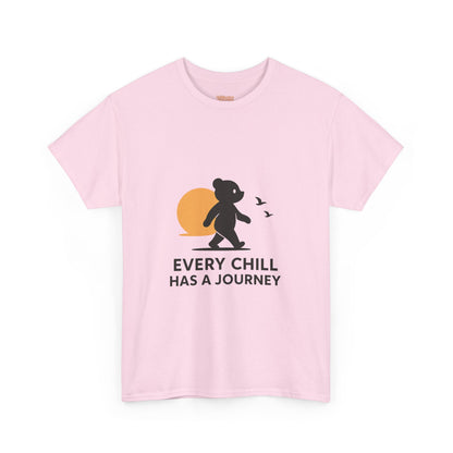 Chill Journey Unisex T-shirt
