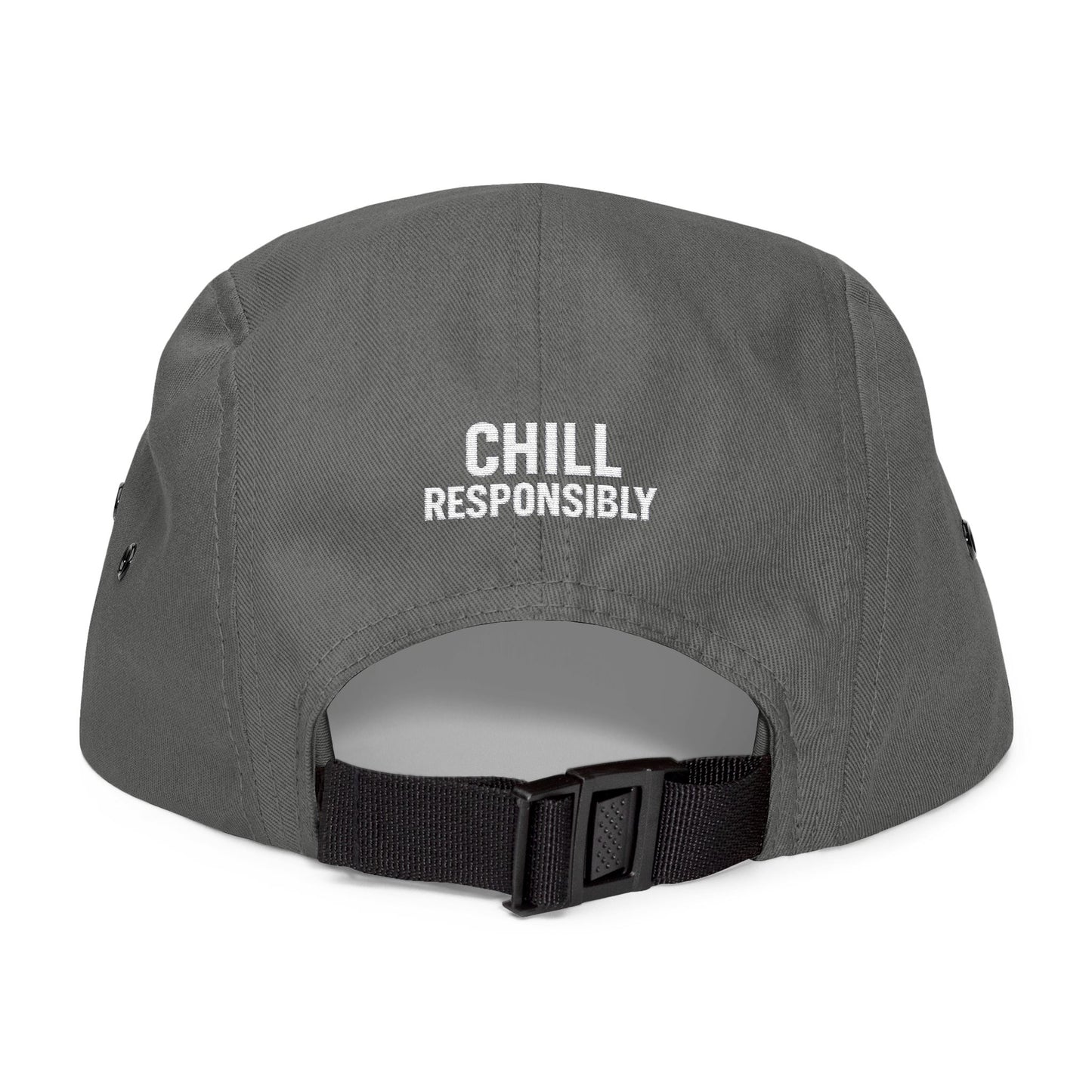 Crowed Chillington Hat