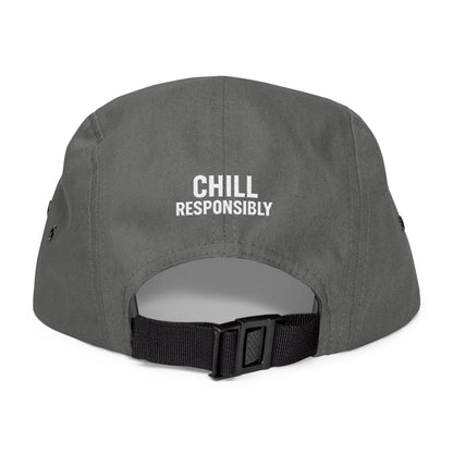 Crowed Chillington Hat