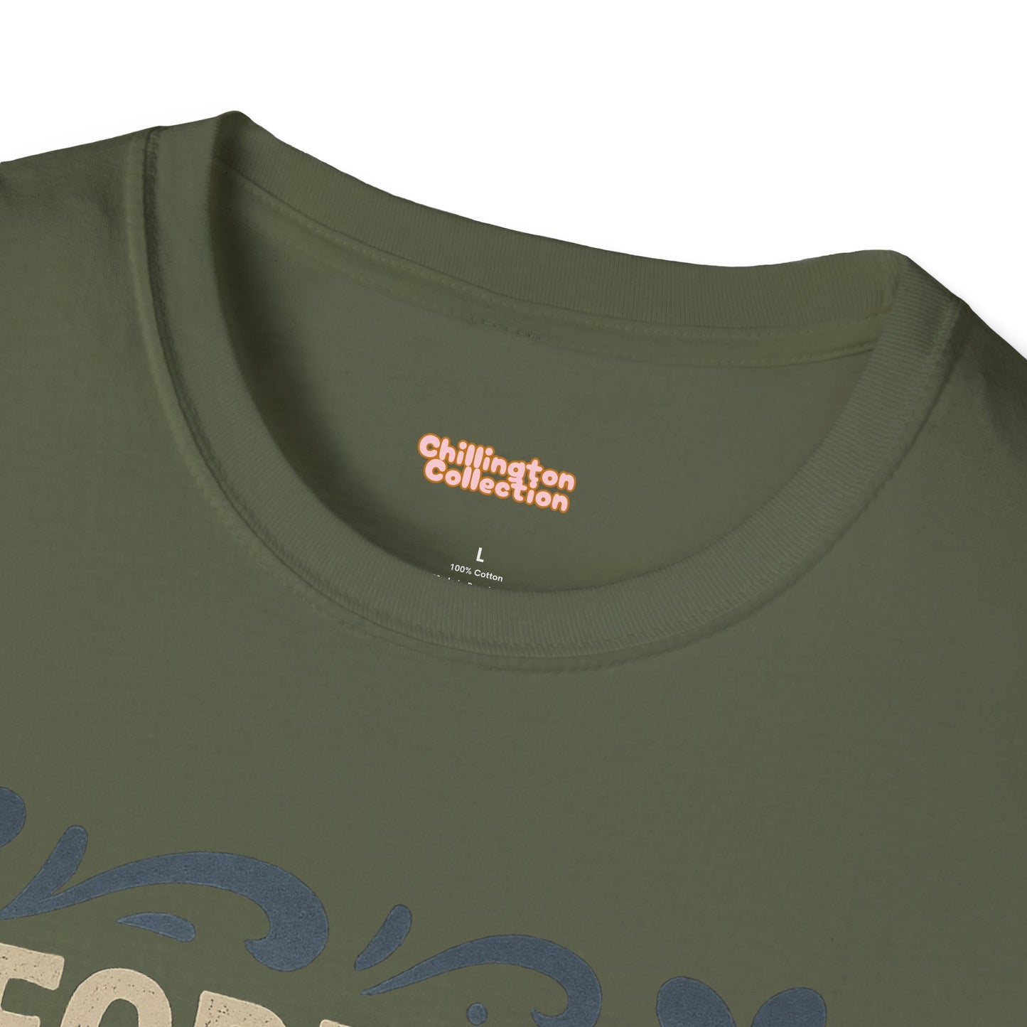 Forever Southern Chill T-Shirt