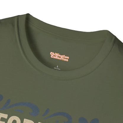 Forever Southern Chill T-Shirt