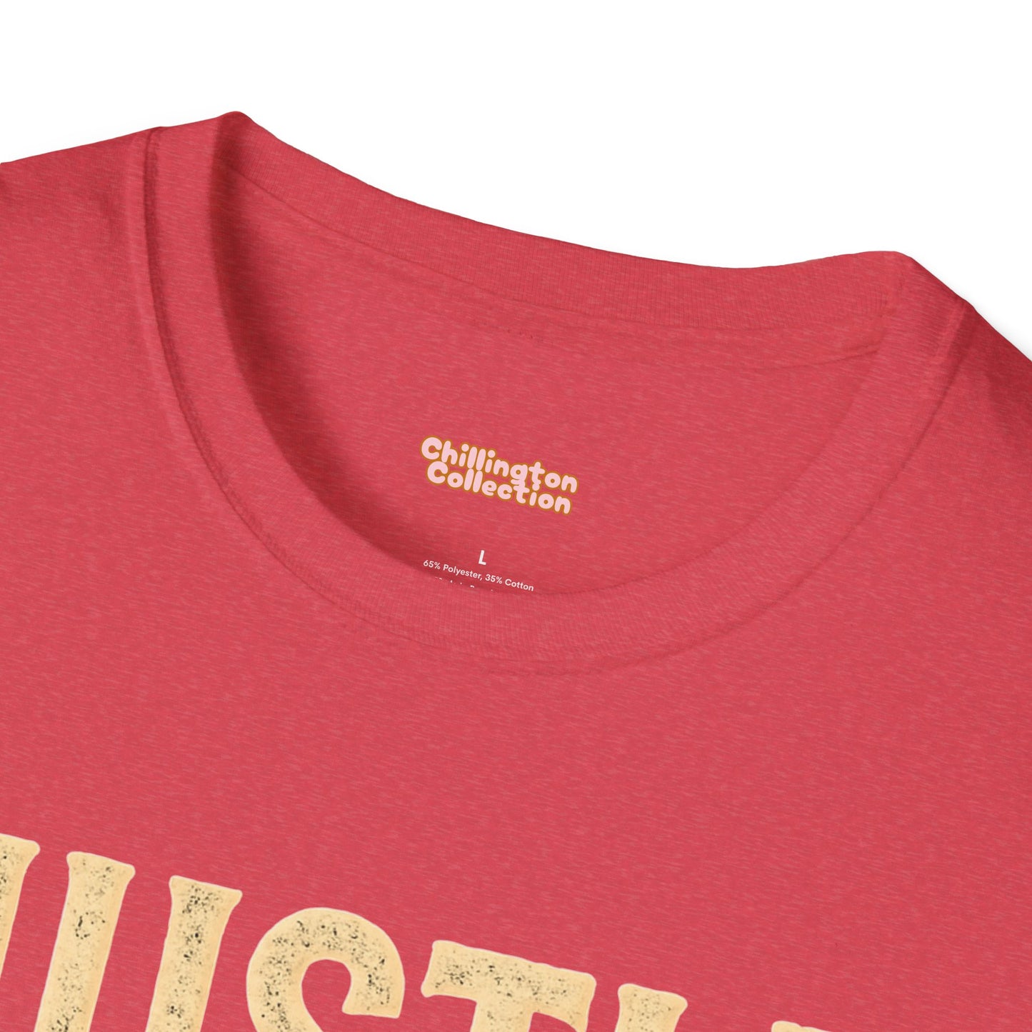 Hustle Hard Nap Harder Unisex T-Shirt