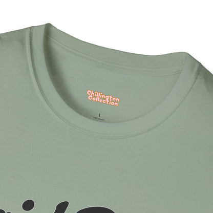 Laid Back Lifestyle T-Shirt