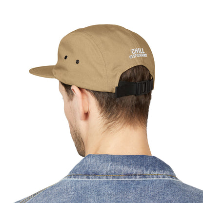 Chillington Hat