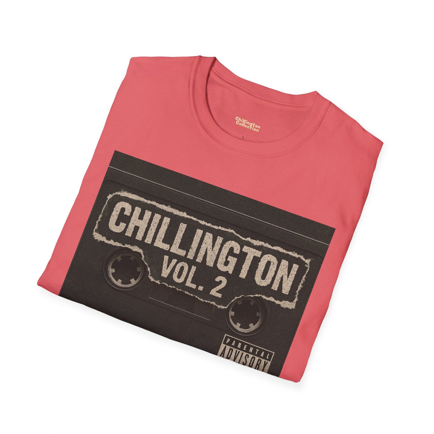 Chillington Vibes Unisex T-Shirt