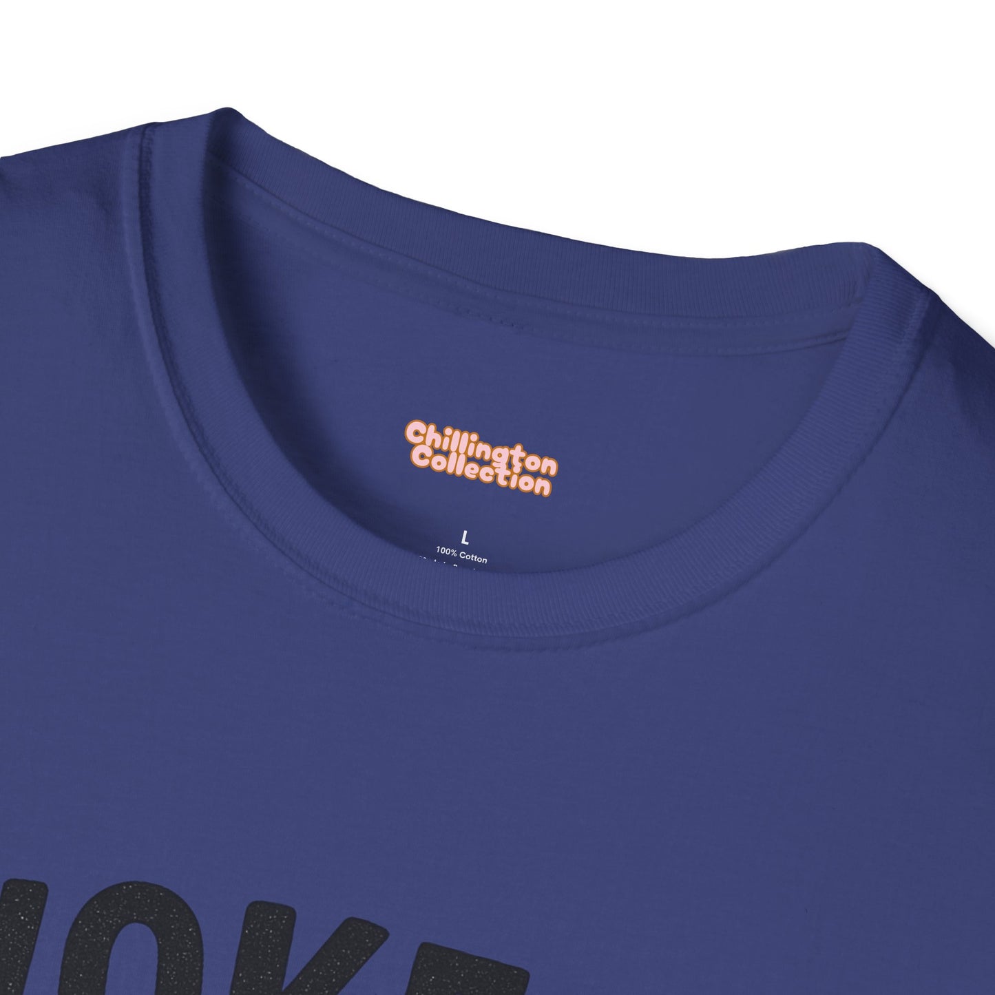 Woke Up Like A Legend Unisex T-Shirt